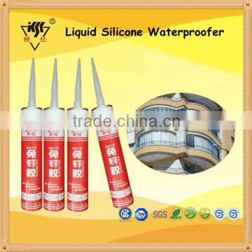 Liquid nails Silicone Sealant Waterproofer