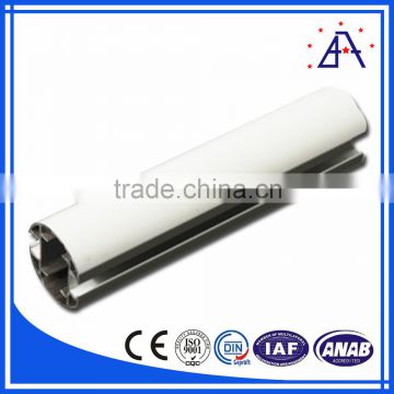 High quality industrial use Aluminum Structure Profile