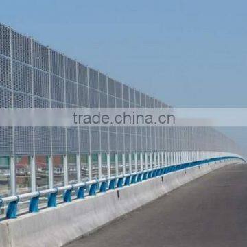 Hot Sale Peak Height 7.5cm Single-peak Type Wind Dust Wall photo-3