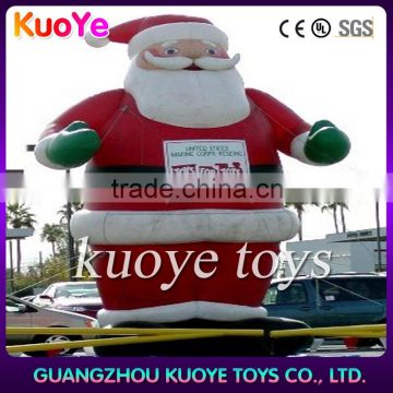 inflatable giant christmas ,inflatable christmas pre-sale,outdoor inflatable christmas model