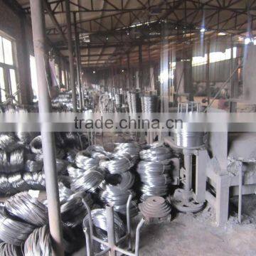 China Factory Straight-line Steel Wire Drawing Machine photo-3