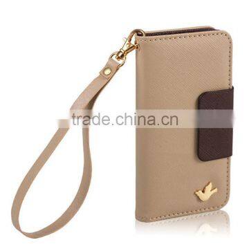 2016 Novelty Products Hot Selling Wallet For IPhone 6 6S Plus