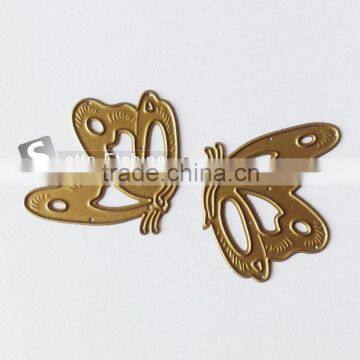 Custom metal die cutting scrapbook dies for papercrafting                        
                                                Quality Choice