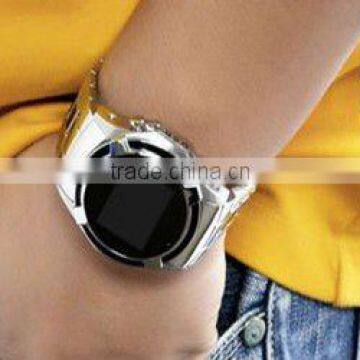 Men's Fashion mobile phone watch