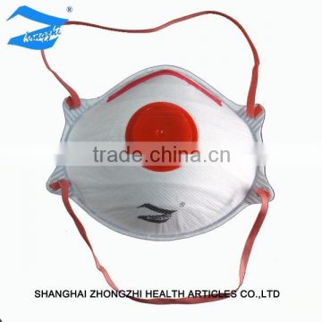 Anti -flu ffp3 Disposable Face Mask Protector