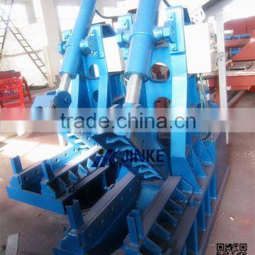 Used Tractor Tire Cutter photo-2