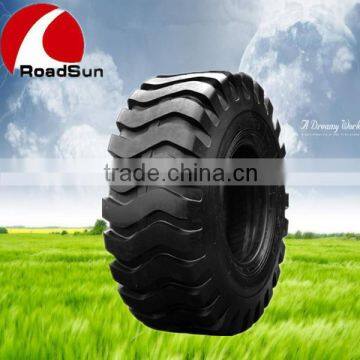 OTR Bias Tyre