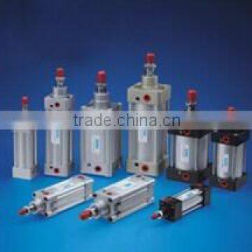 sc standard air cylinder with tie-rod ,non-standard customized ,manufacturer