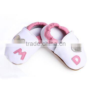 2016 Newest !!!" I LOVE MOM AND DAD" New 2016 Fashion Baby Cartoon Shoes Infant Shoes Wholesale photo-4