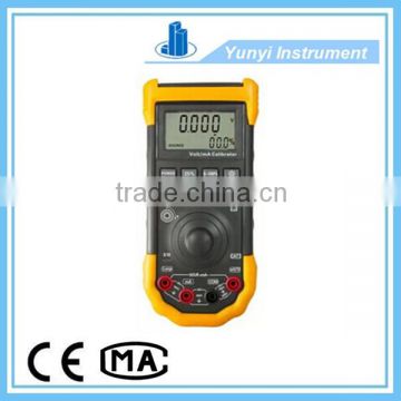 MS - 7218 loop calibrator multimeter