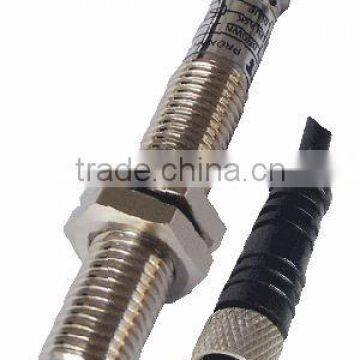 Inductive Proximity Sensor M8 Connector Type Inductive Proximity Switch NPN/PNP Flush/Non-Flush (IBEST) Quality Choice photo-3