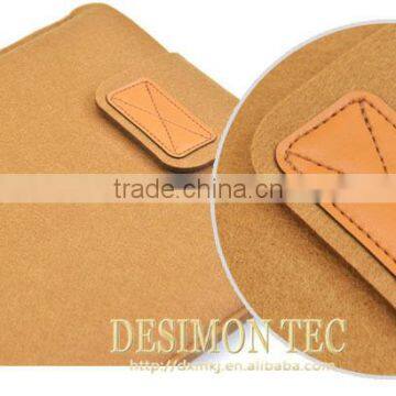 2015 Hot Sale Protective Felt Kids 7" Tablet Case Shock Proof photo-2