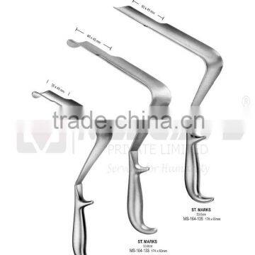 Pelvis Retractors