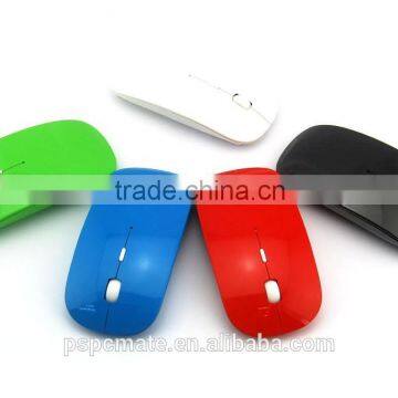 2.4GHz Wireless Mouse Mice Optical Portable With USB 2.0 Receiver For PC Laptop photo-6
