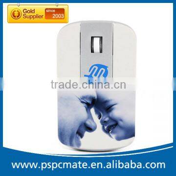 High Quality Promotional Gift Webkey Wireless Mouse