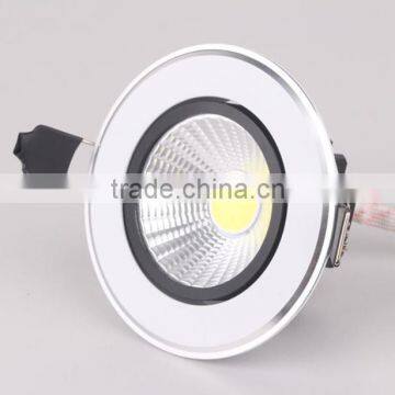 Hot Sale 3W/5W/7W/9W/12W LED Ceiling Lamp With CE Driver photo-3