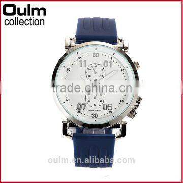 Luxury Digital Quartz Watch , Color Strap Watches for Teens photo-2