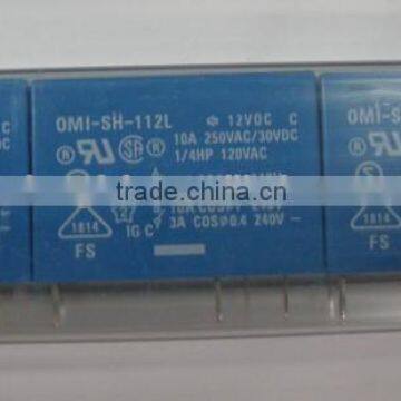 Relay OMI-SH-112L