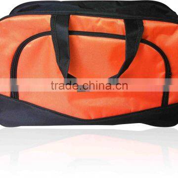 600D Duffel Travel Bag