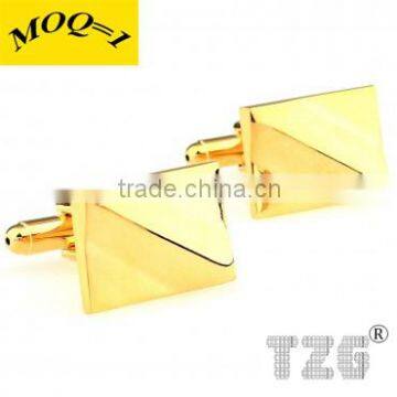 TZG00321 Fashion Metal Cufflink