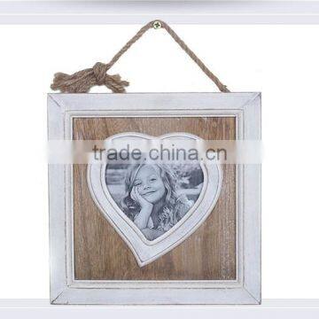 Simple Home decoration photo frame cheap price