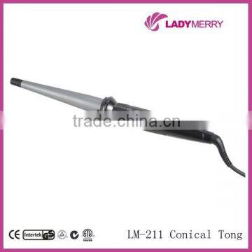 Newest Manufacturing Curling Iron Lm-211