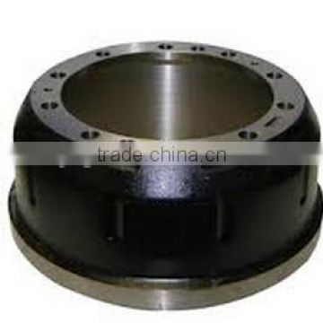 brake drum front used for volvo truck 8076716