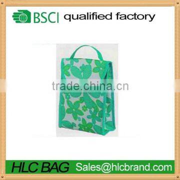 2015 Portable lunch cooler bag insulated