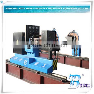 cnc plasma cutting machine china