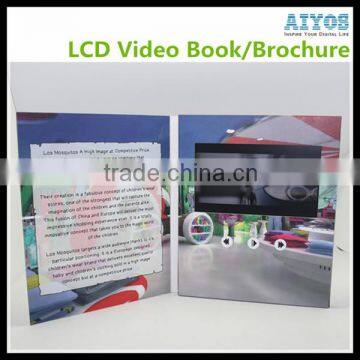Wedding/Ceremony Invitaion Cards Design Video Cards