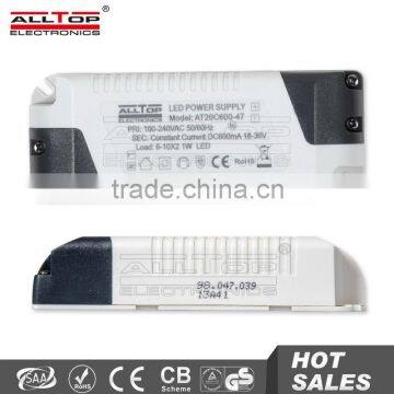 Constant Current 500ma 24W Led Driver Power Supply photo-2