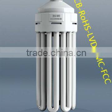 high power energy saveing and fluorescent lamp-with 10000hours life span-8u-180w-17mm diameter-high lumens