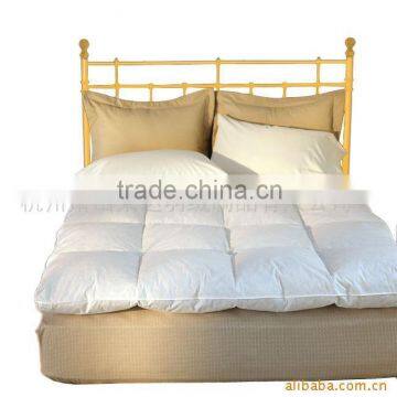 Mattress Pad/mattress Topper/mattress Protector