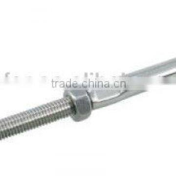 Stainless Steel cable terminal, Thread Terminal, Terminal connector, Cable connector, cable adapter