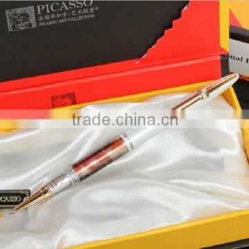 OEM competitive price parker pen with gift box