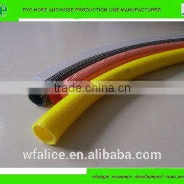 PVC flexible light weight garden water hose