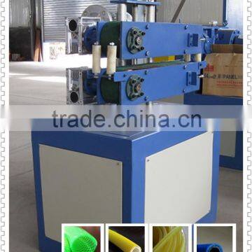 pvc garden hose extruder