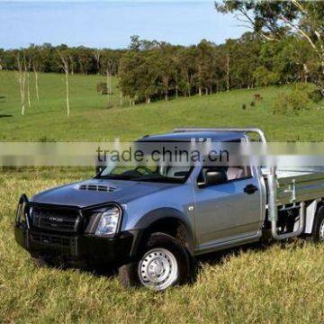 Aluminum Alloy Utility Truck Bodies photo-4