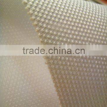 fine breathable mesh fabric for shoe upper