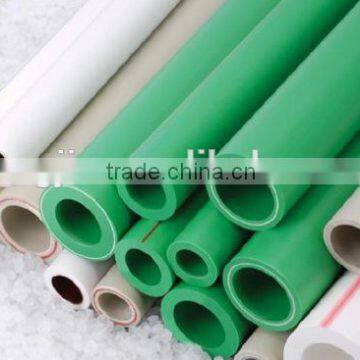 PVC Water Draining Pipe Production Line photo-3