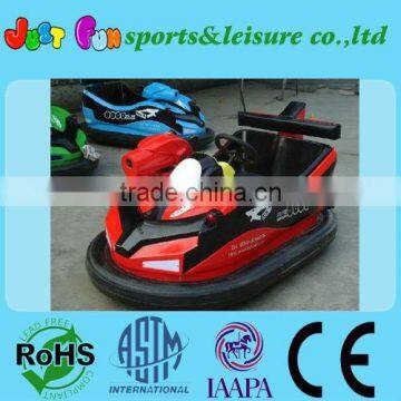 top quality electric bumper car for sale