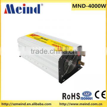 China factory wholesale 12v 24v 48v solar power inverter 4000w 5000w 6000w solar inverter