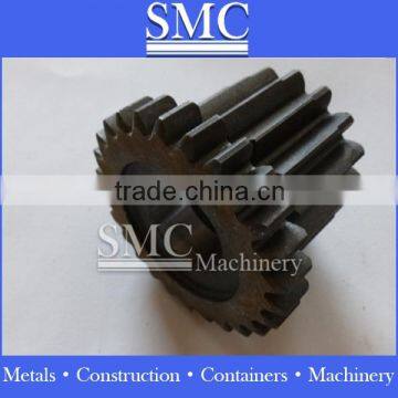 Gear,Manufacturer Customized Steel Worm Gear,Different bevel gear