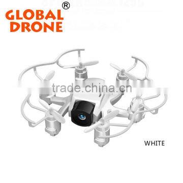 Pocket Dron With 2MP Camera FQ777-126C 2 Mode Control SPIDER Mini Dron photo-6