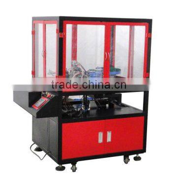 Silver Contact Automatic Riveting Machine/Contact Component and Silver Rivet Automatic Riveting Machine