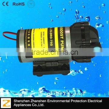 Best Chinese made DC high quality electric water pump motor