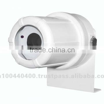 Conventional Linear Infrared Beam Smoke Detector