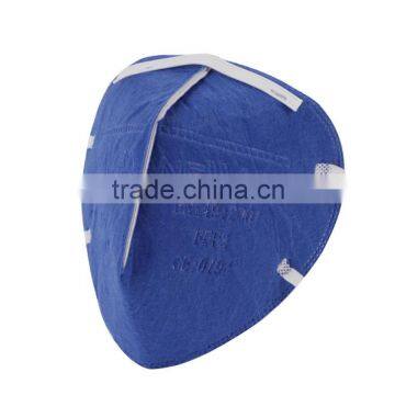 N95 Gas Mask Fashion Surgical Mask Pattern Air Purifying Respirators Disposable Dust Masks photo-2