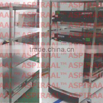 AGV Automated Guided Vehicle photo-4