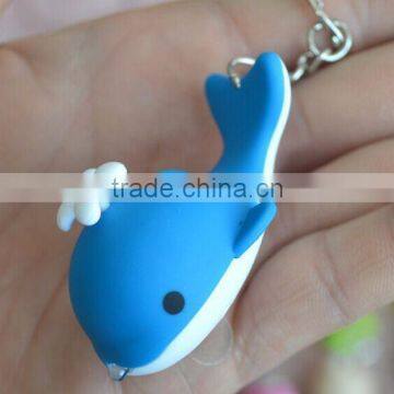 promotional led keychain/ light key chain/led keychain